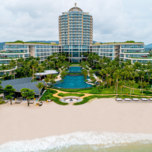 🌴 Resort 5★ Phú Quốc – Nghỉ dưỡng biển