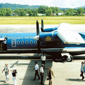 Vé máy bay TP.HCM – Hà Nội