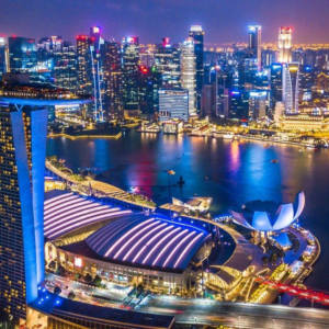 Tour Singapore 4 ngày 3 đêm – Khám phá Marina Bay