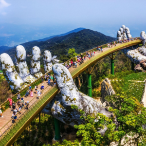 Tour Đà Nẵng 3 ngày 2 đêm – Hành trình riêng