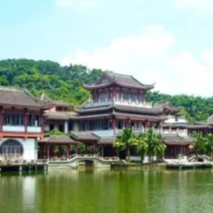 Thái Bình Cổ Trấn: Cổ Trấn Lung Linh Bên Dòng Tả Giang