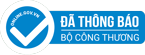 Đã thông báo bộ công thương