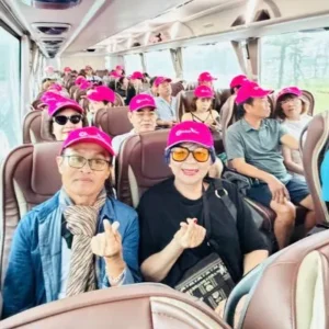 Du Lịch Việt