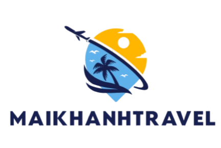 MAIKHANHTRAVEL