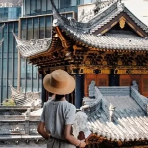 Nam Ninh: Thành Phố Không Ngủ Của Quảng Tây